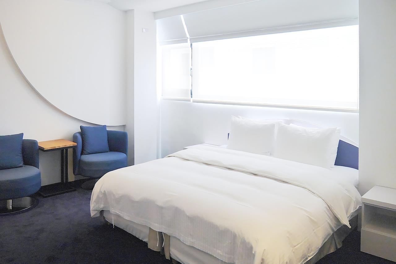 טאיצ'ונג Time Flyer Hotel מראה חיצוני תמונה